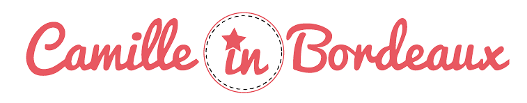 Logo Camille in Bordeaux