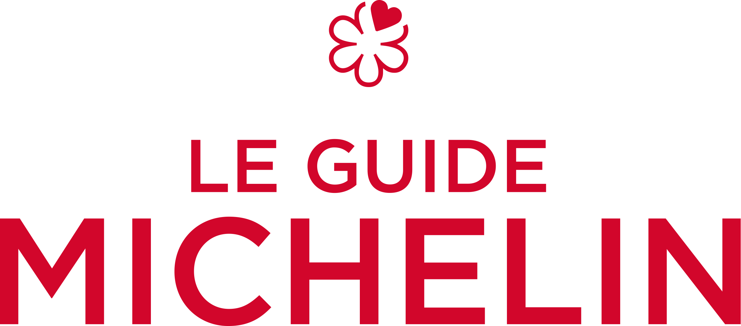 Logo Michelin