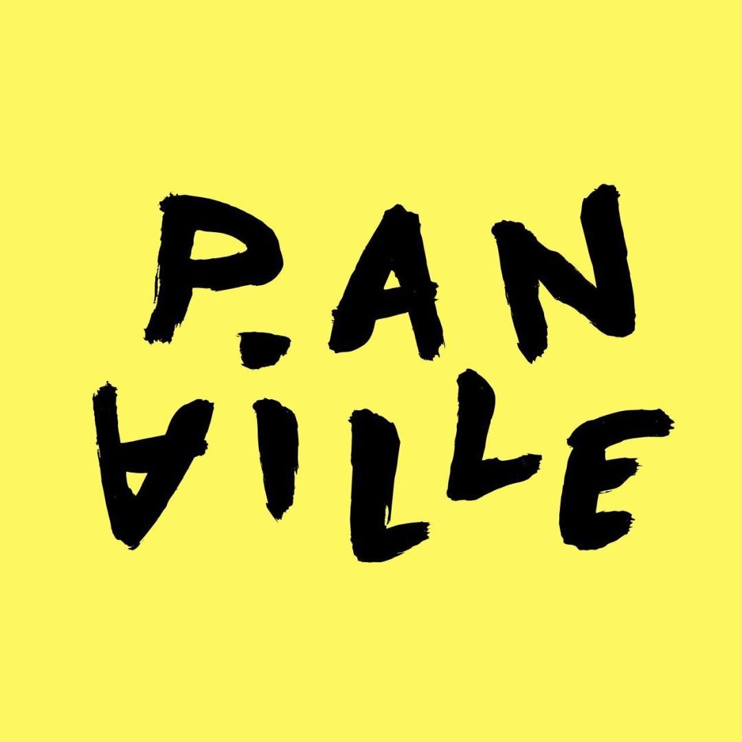 Logo Panaille